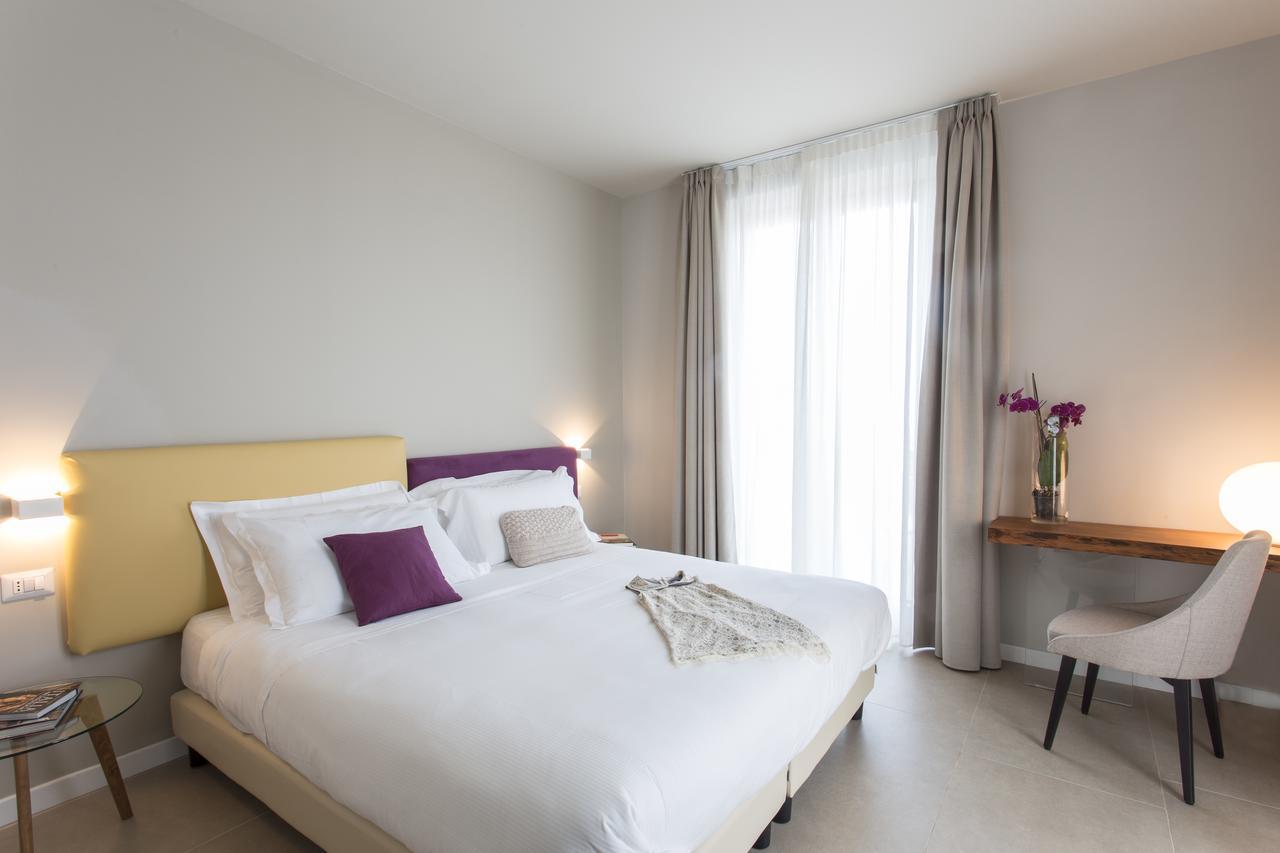 Kepos Etna Relais & Exclusive Spa Санта-Венерина Экстерьер фото