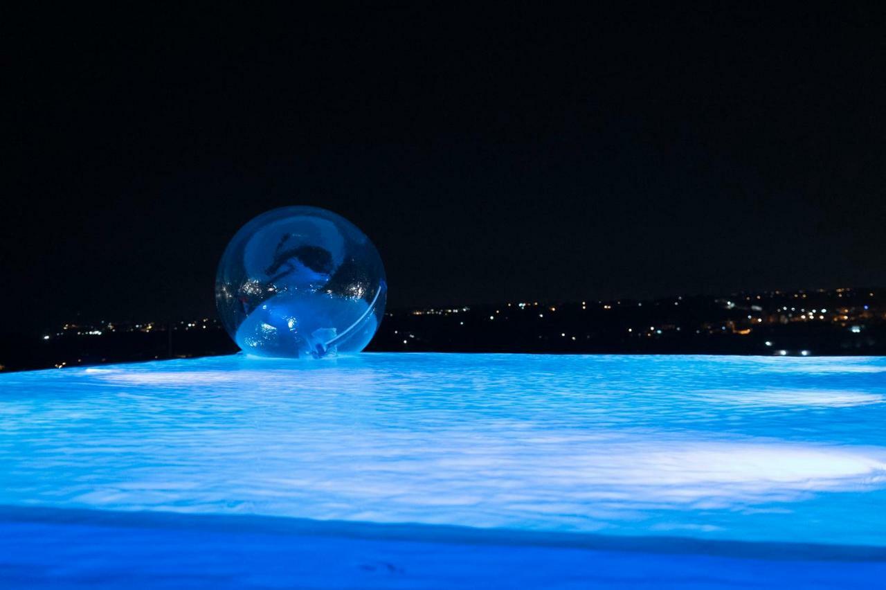 Kepos Etna Relais & Exclusive Spa Санта-Венерина Экстерьер фото