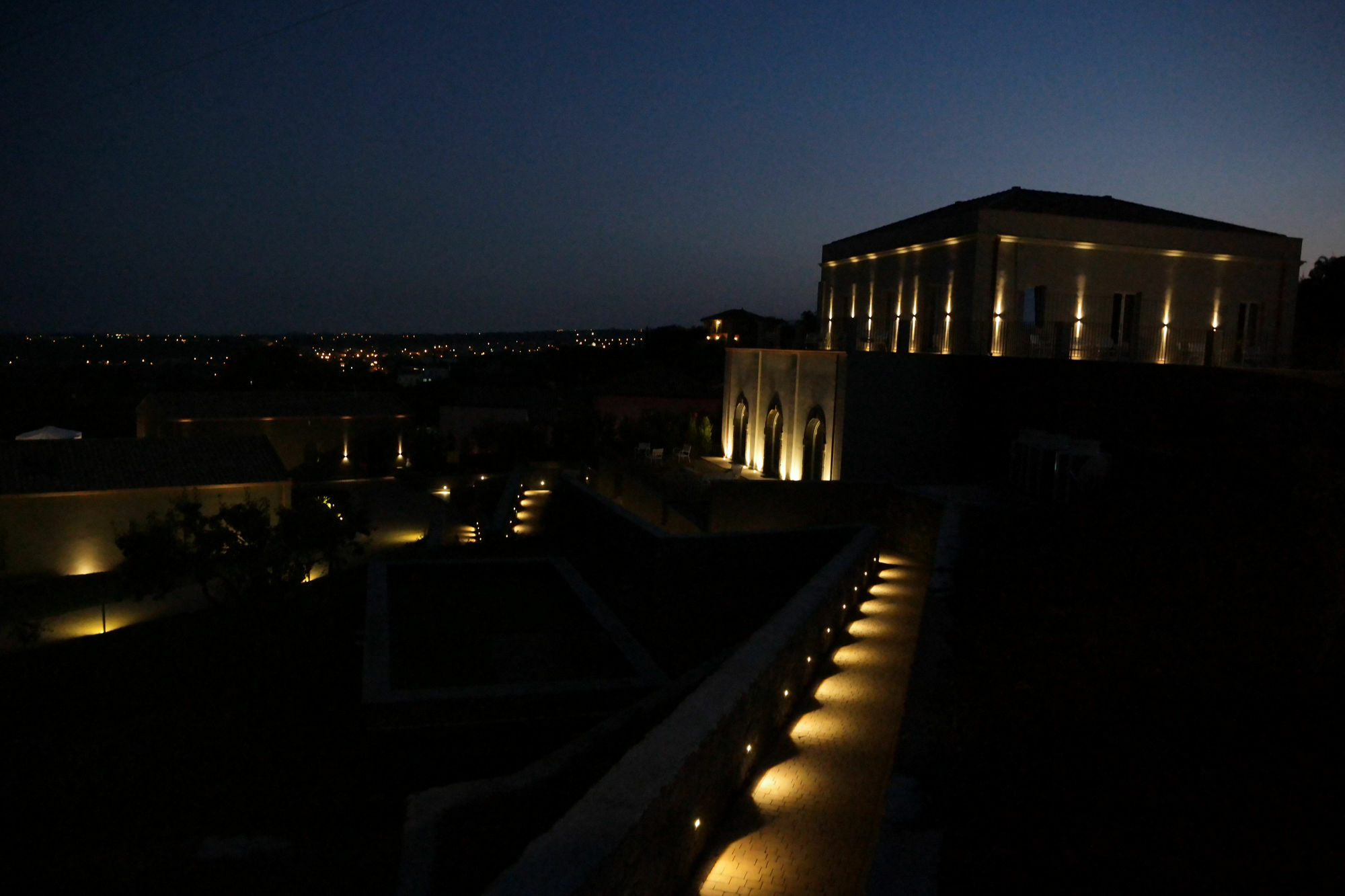 Kepos Etna Relais & Exclusive Spa Санта-Венерина Экстерьер фото